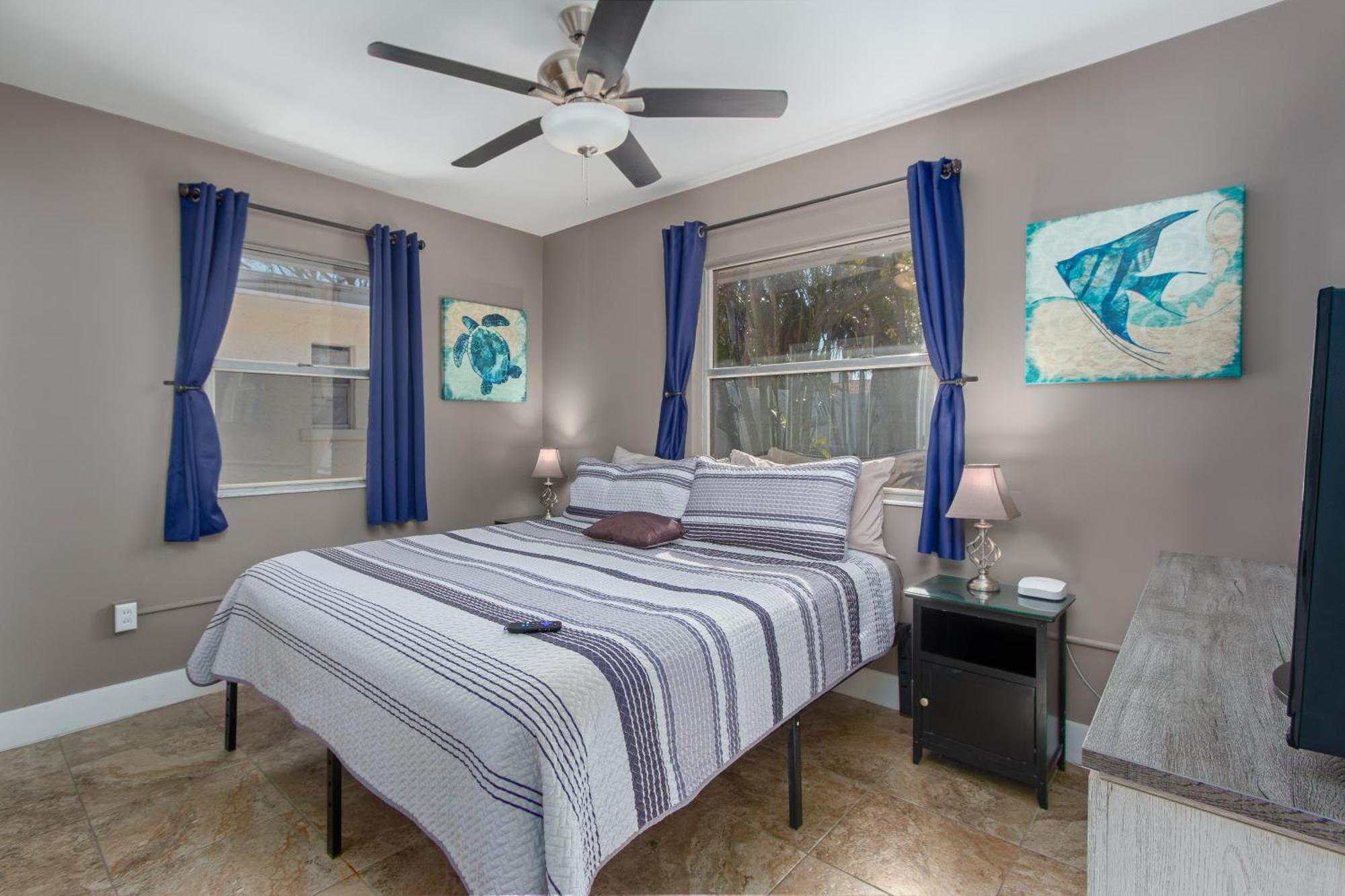 Summer Breeze - Weekly Beach Rental 克利尔沃特 外观 照片