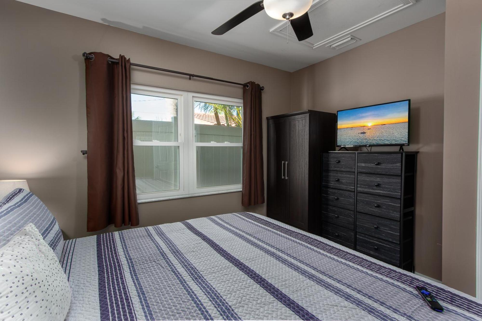 Summer Breeze - Weekly Beach Rental 克利尔沃特 外观 照片