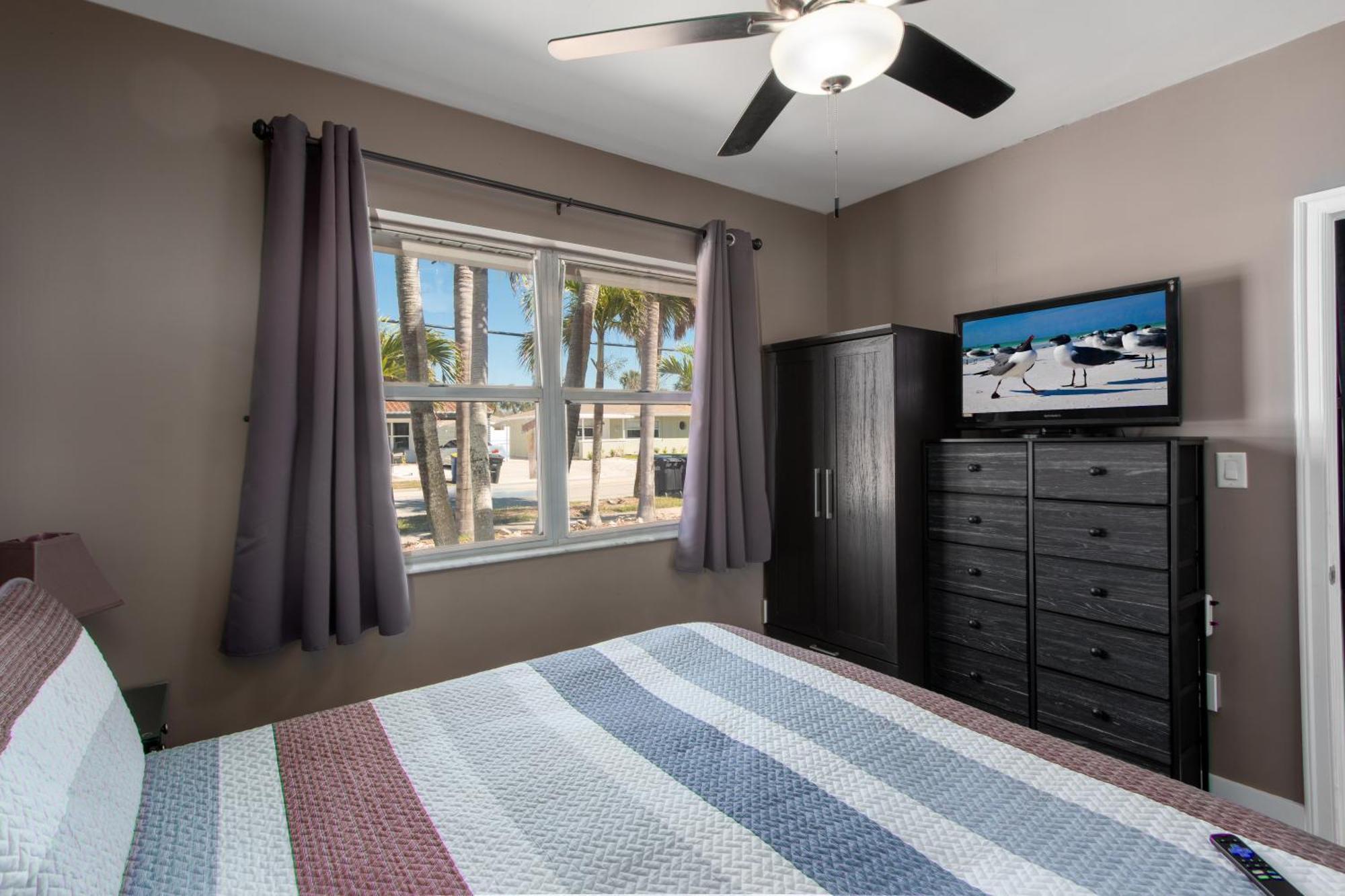 Summer Breeze - Weekly Beach Rental 克利尔沃特 外观 照片